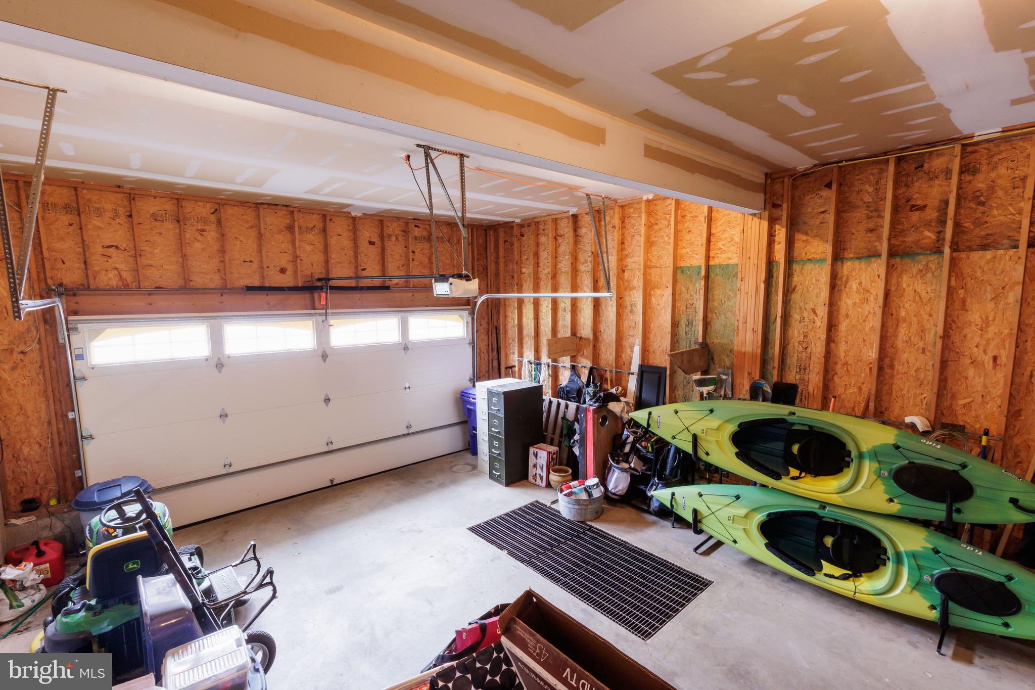 BAY MEADOWS - Residential