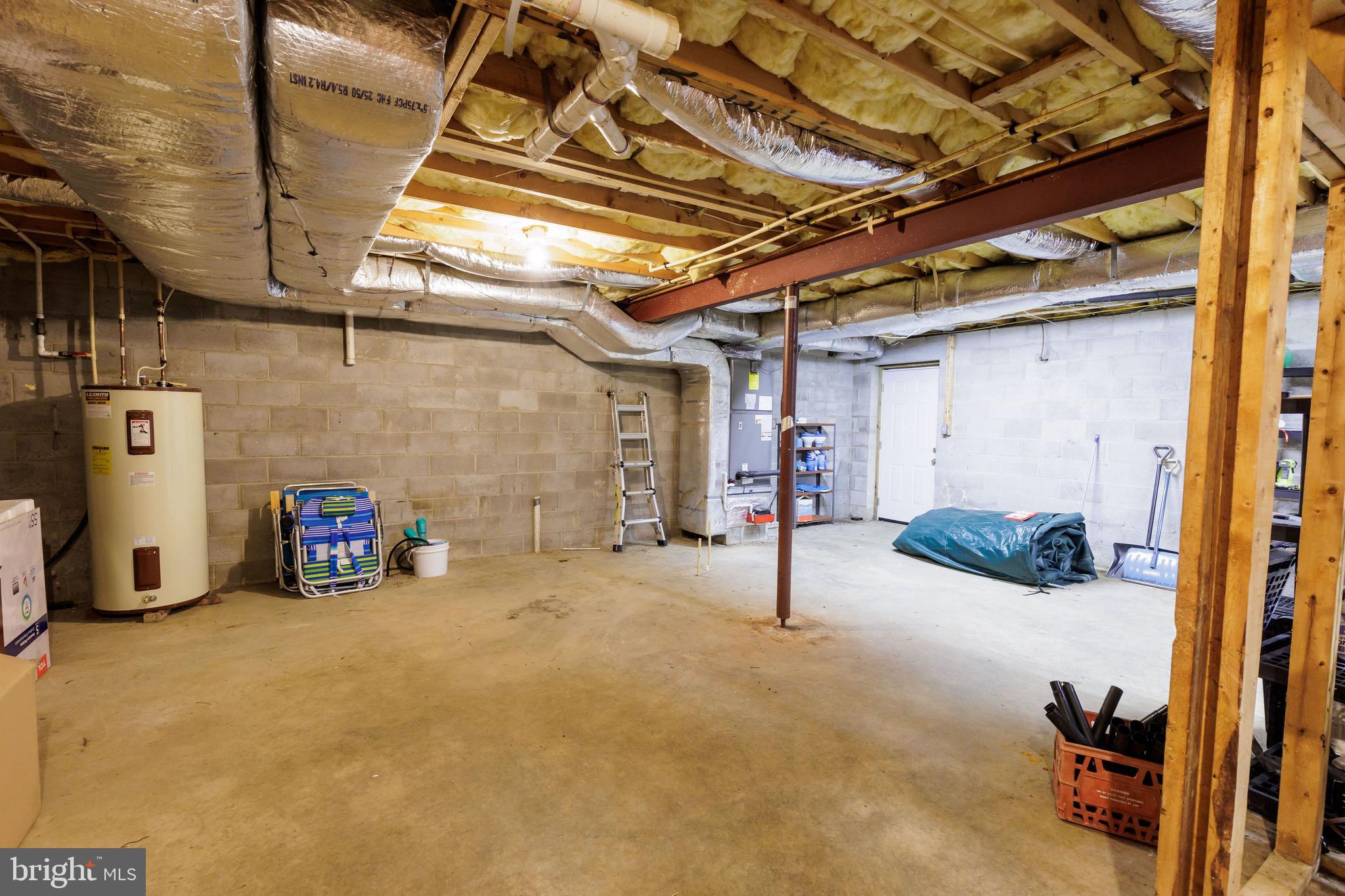 BAY MEADOWS - Residential