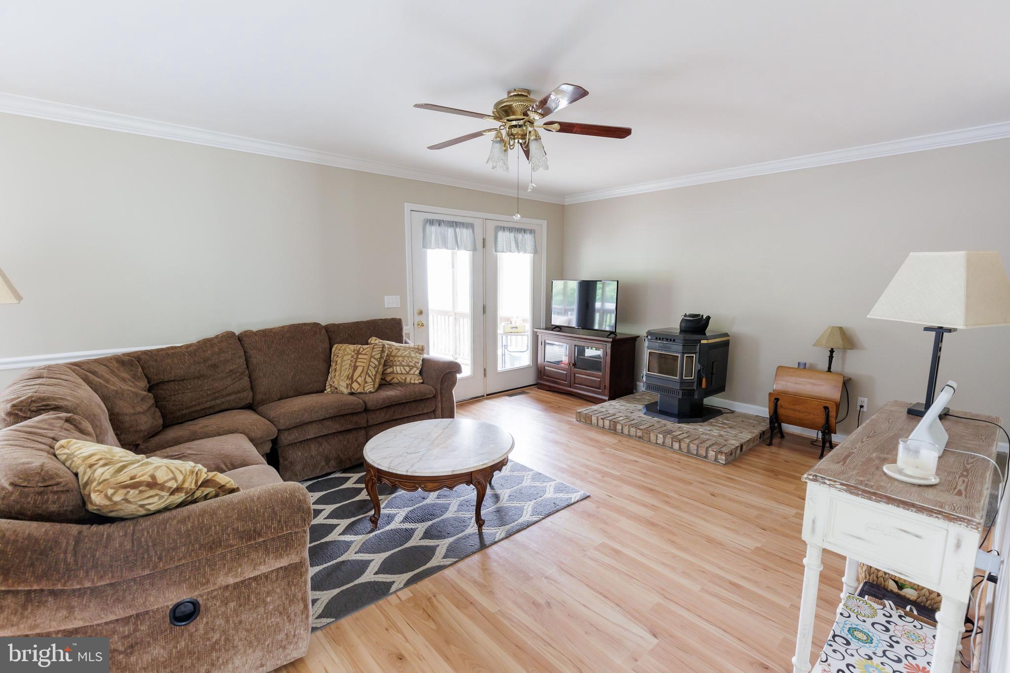 BAY MEADOWS - Residential