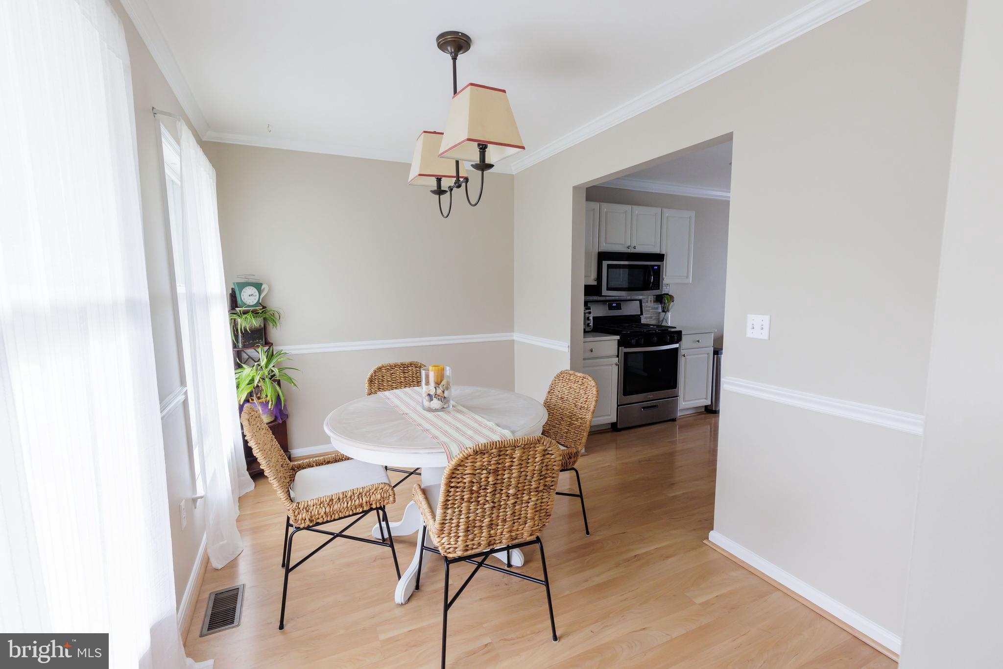 BAY MEADOWS - Residential