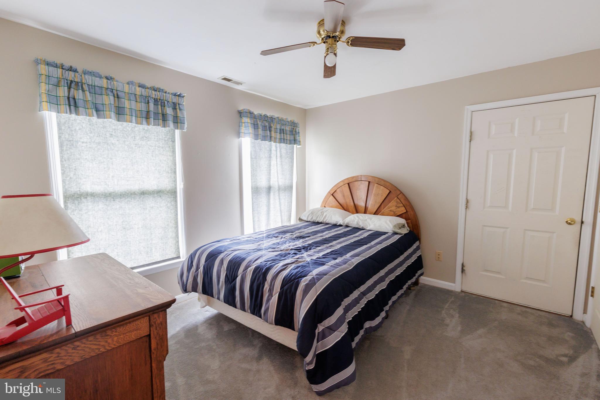 BAY MEADOWS - Residential