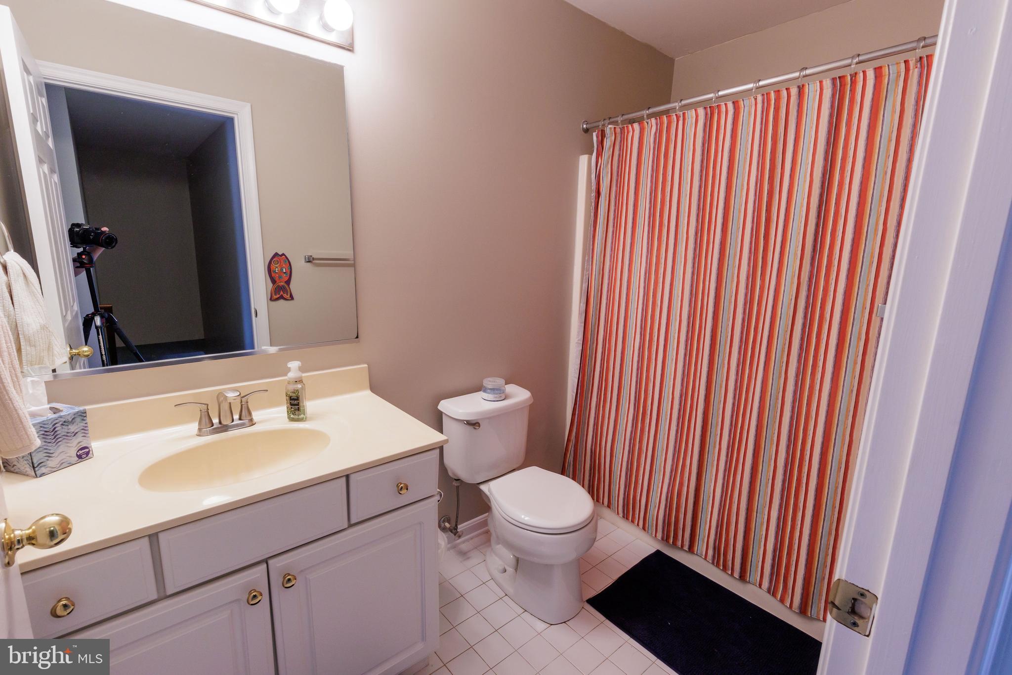 BAY MEADOWS - Residential