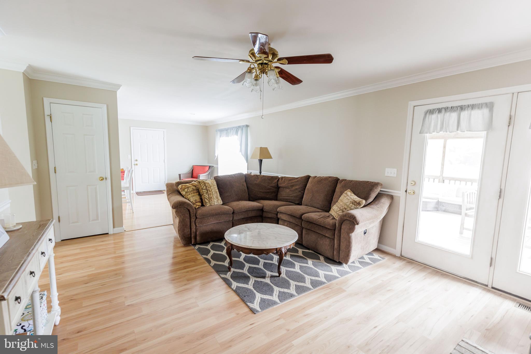 BAY MEADOWS - Residential