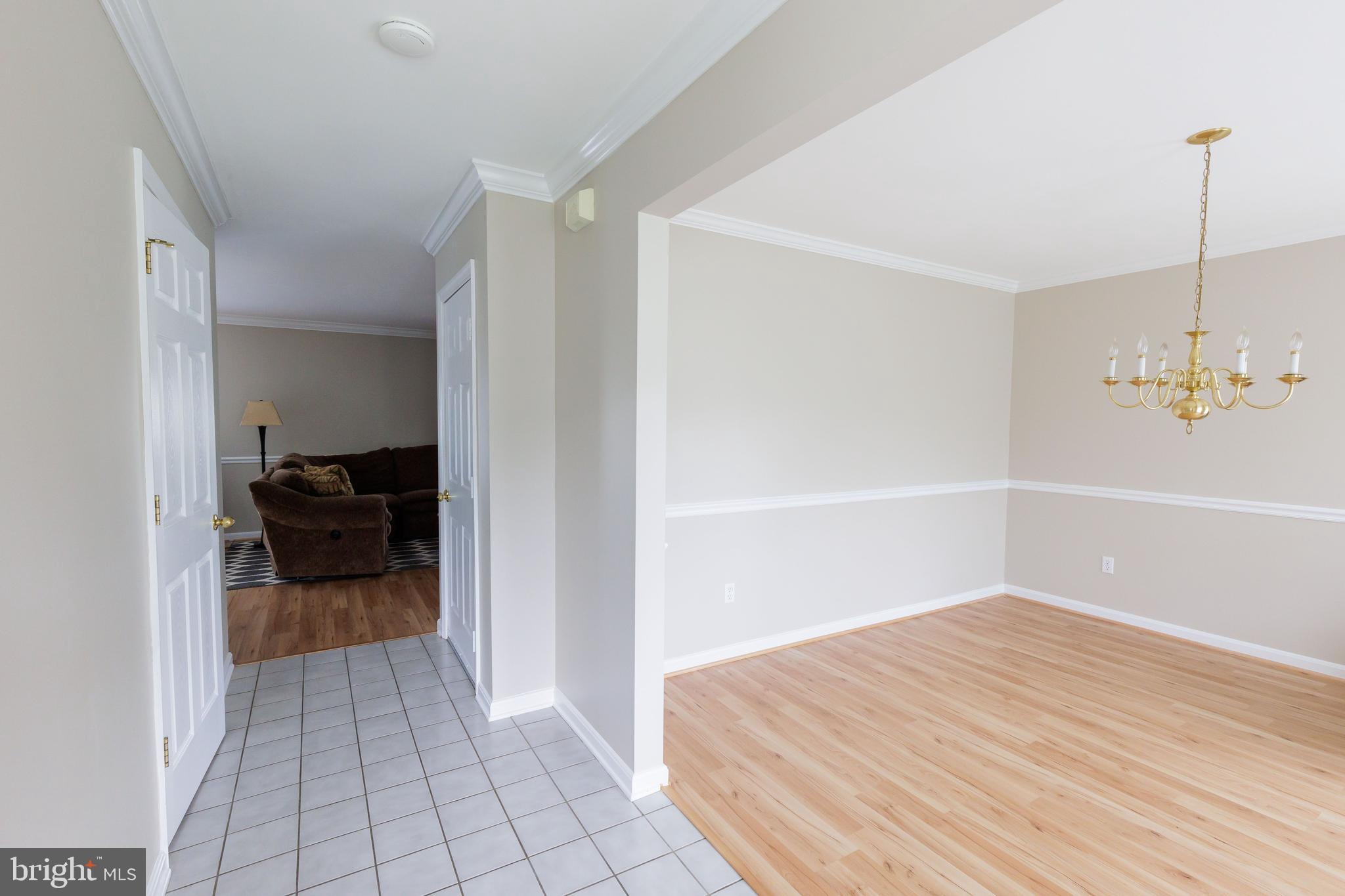 BAY MEADOWS - Residential