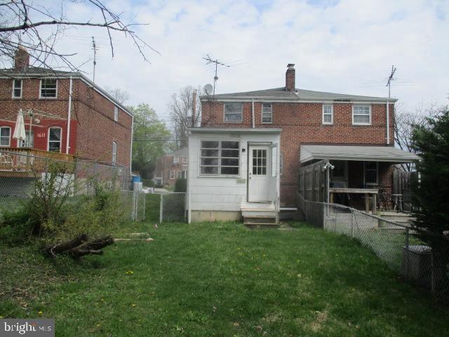 RIDGELEIGH - Residential