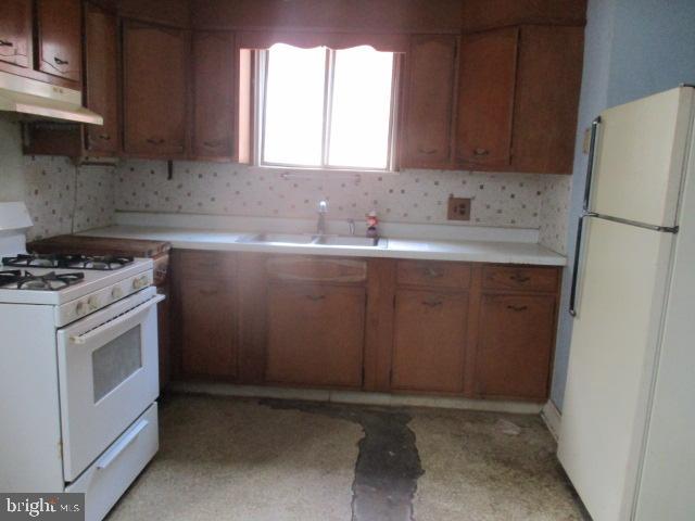 RIDGELEIGH - Residential