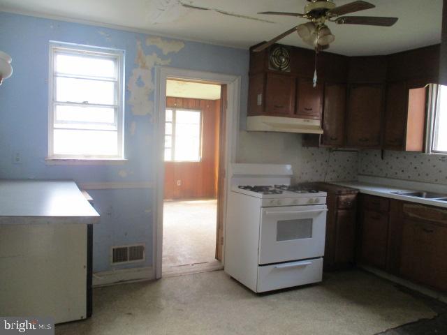 RIDGELEIGH - Residential