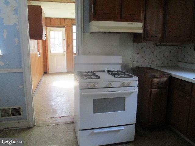 RIDGELEIGH - Residential