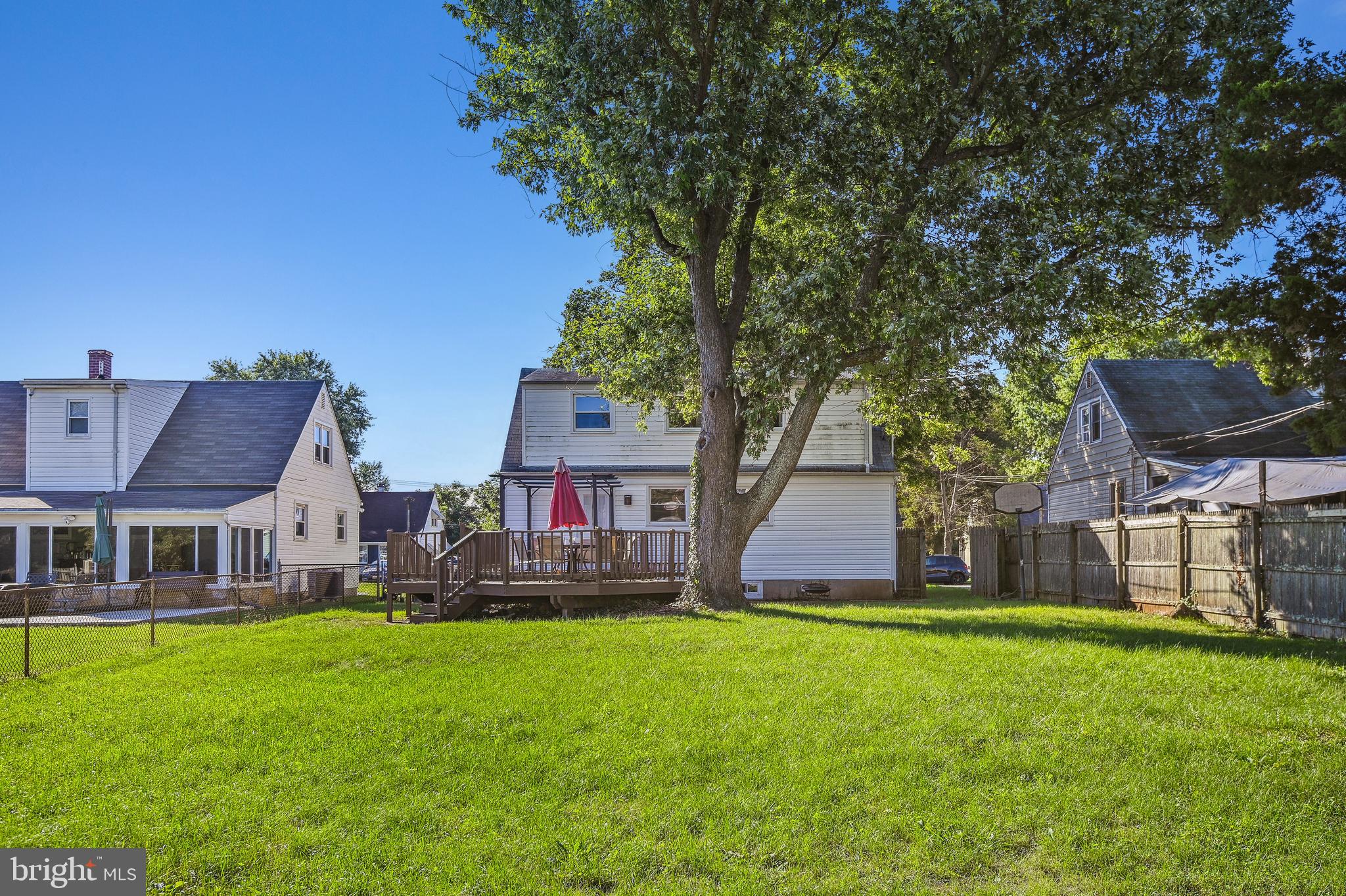 KIRK ACRES - Residential