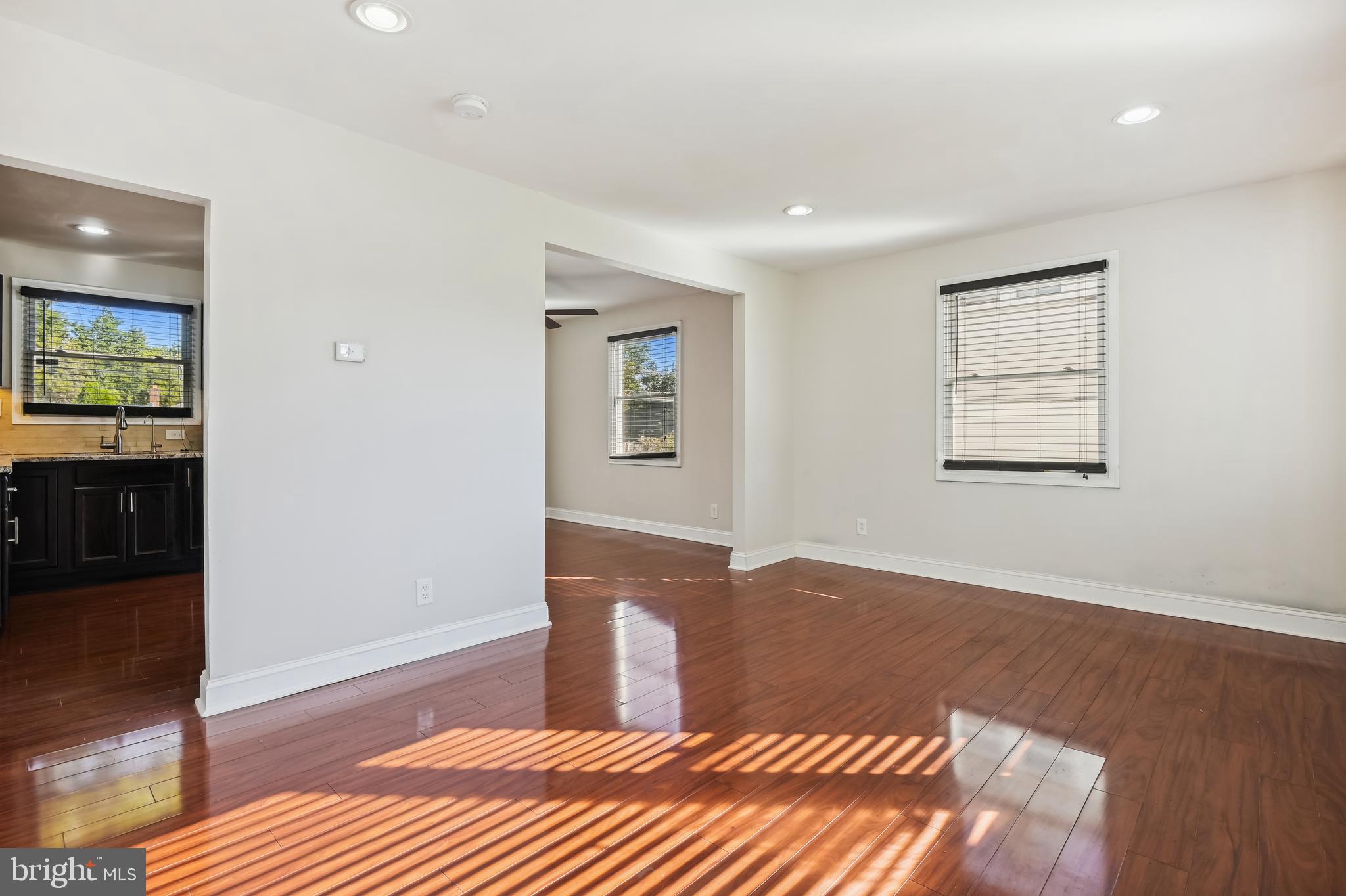 KIRK ACRES - Residential