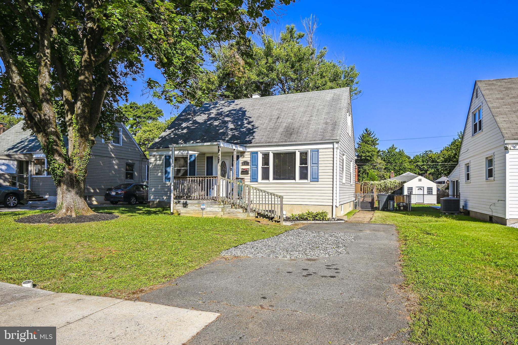 KIRK ACRES - Residential