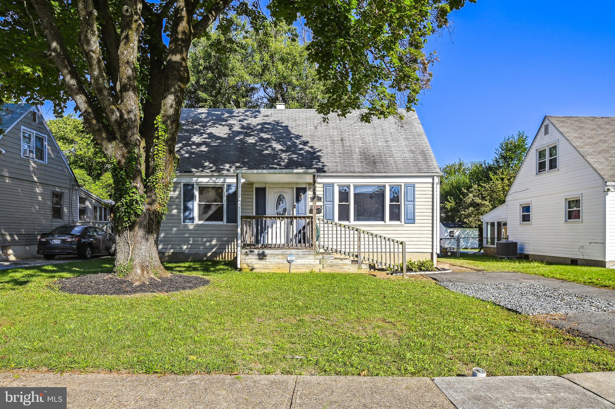 KIRK ACRES - Residential