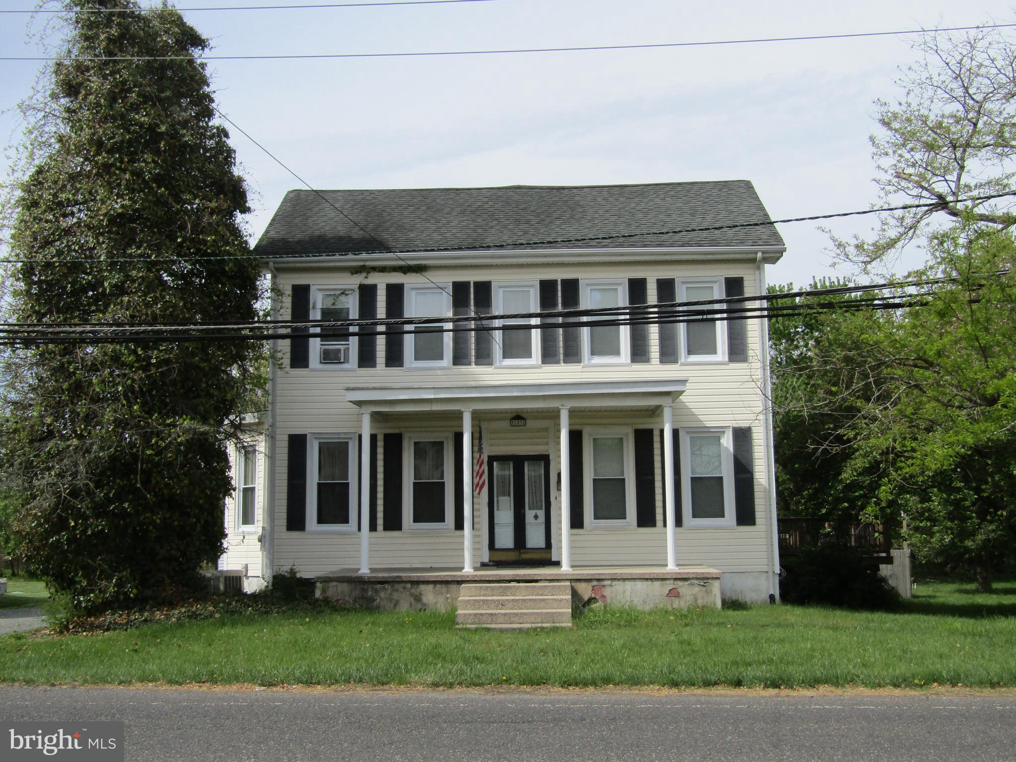 Photo 1 of 32 — 103 EAYRESTOWN ROAD, SOUTHAMPTON, NJ 08088
