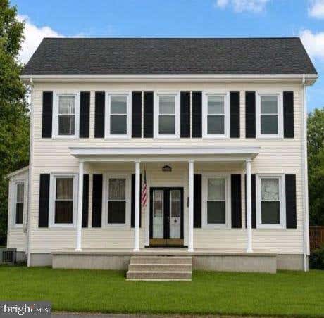 Homes For Sale - 103 Eayrestown Road<br/> SOUTHAMPTON, NJ 08088