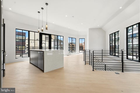 Condo For Rent - 2121 Ward Place #PH607<br/> WASHINGTON, DC 20037