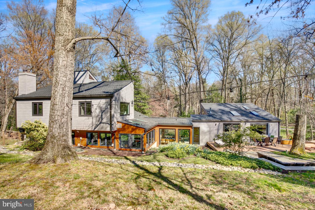 FOX VALE - Residential