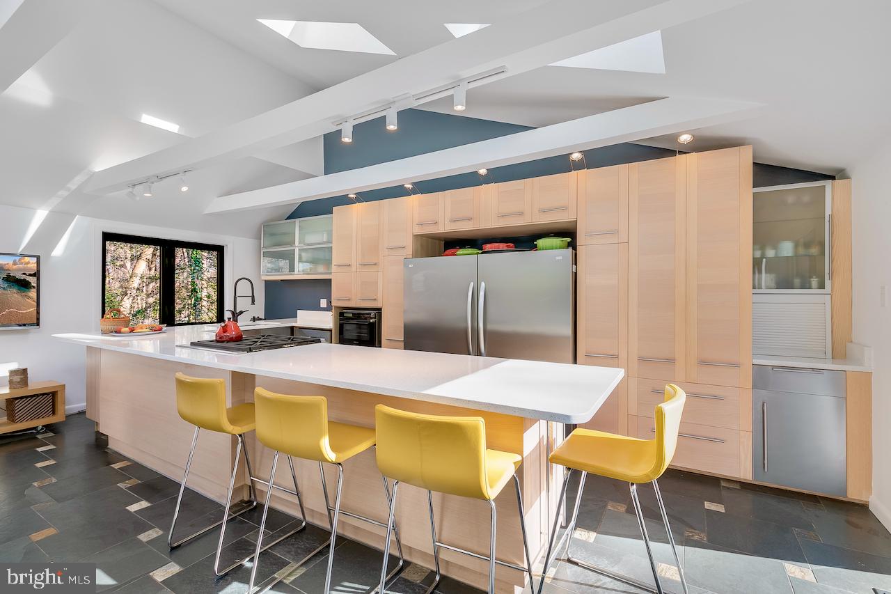 FOX VALE - Residential