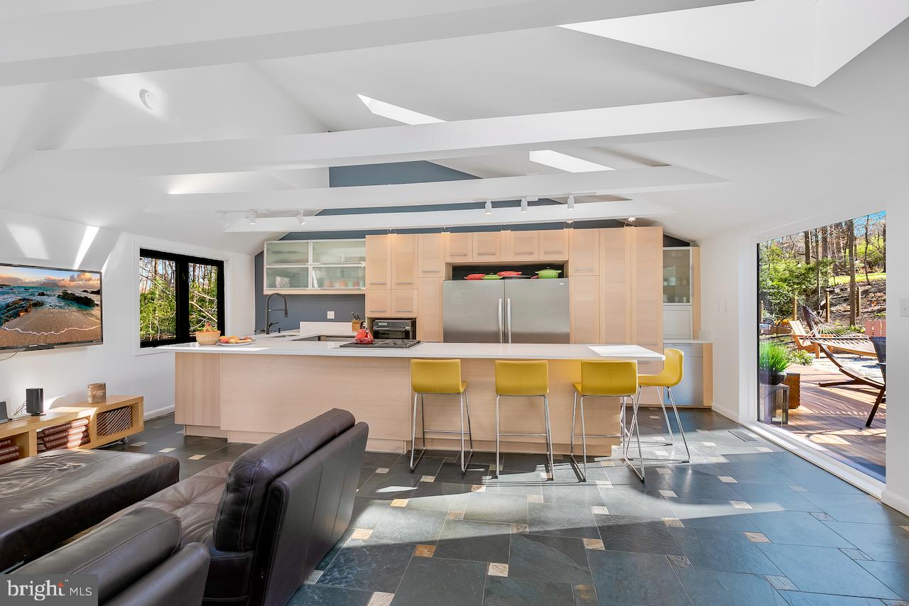 FOX VALE - Residential