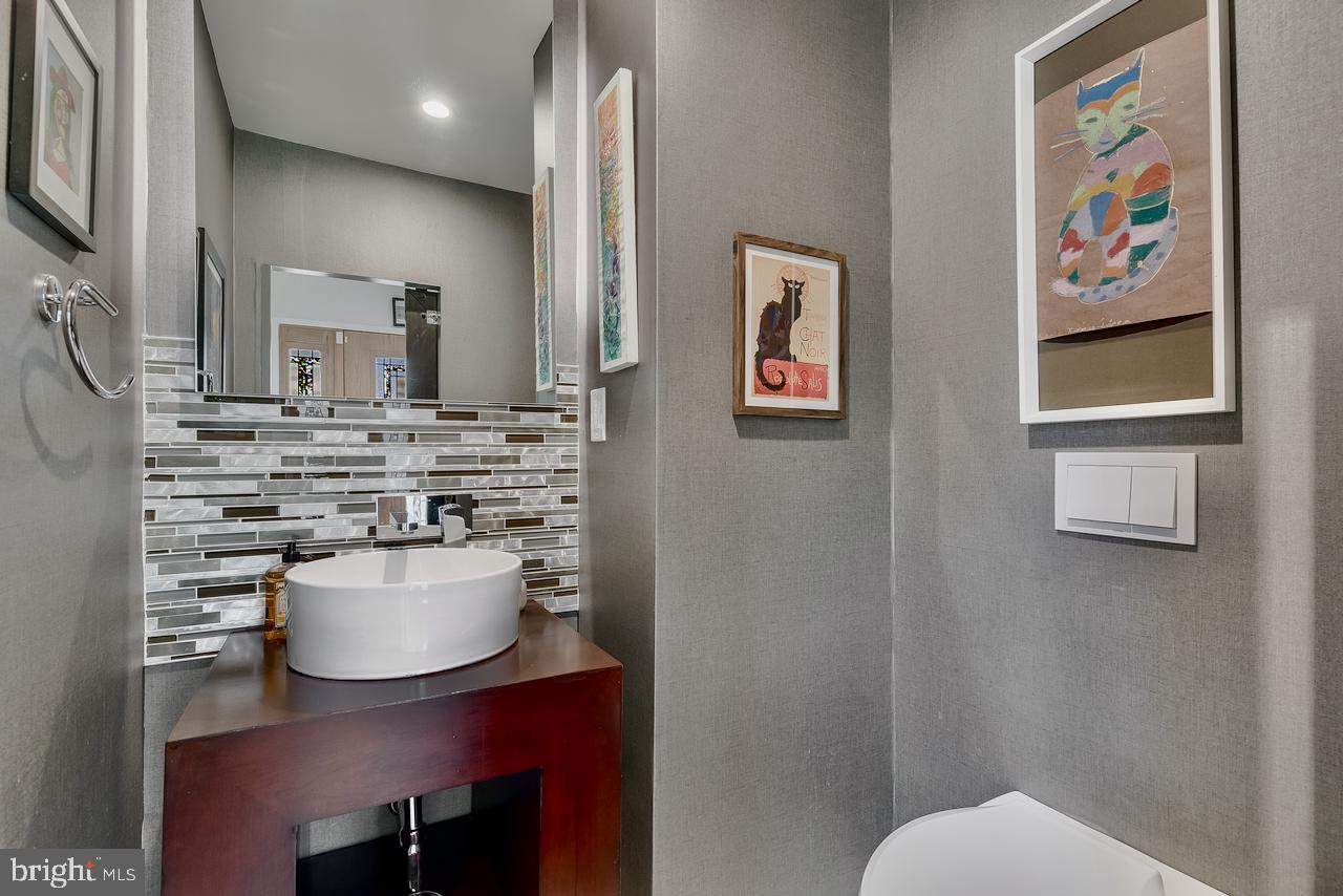 FOX VALE - Residential