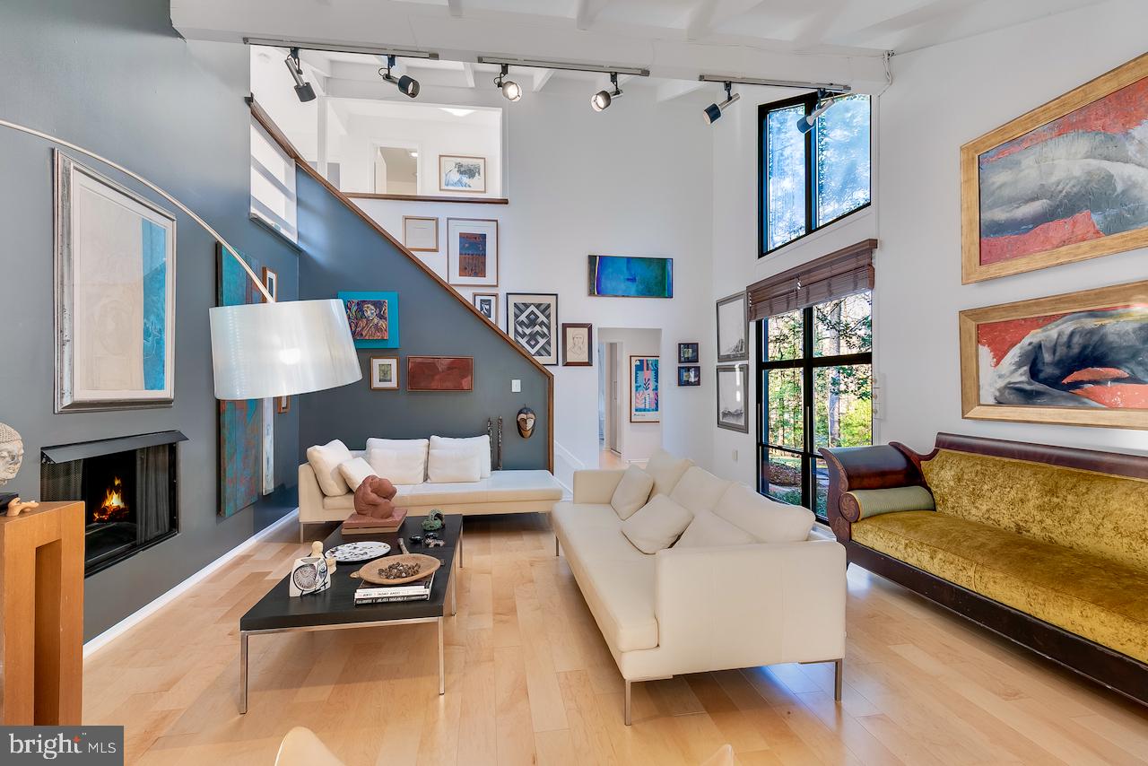 FOX VALE - Residential