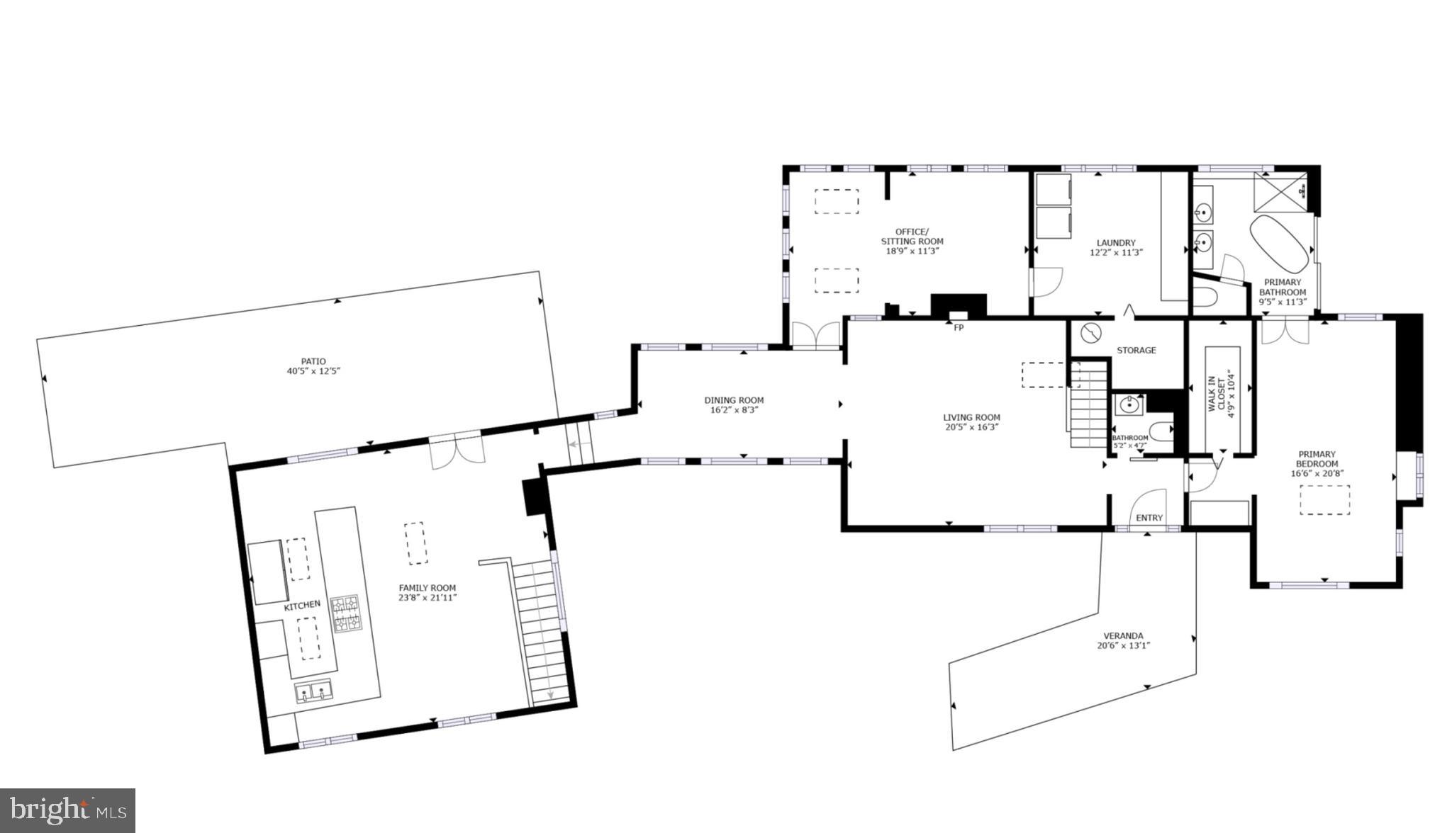 FOX VALE - Residential