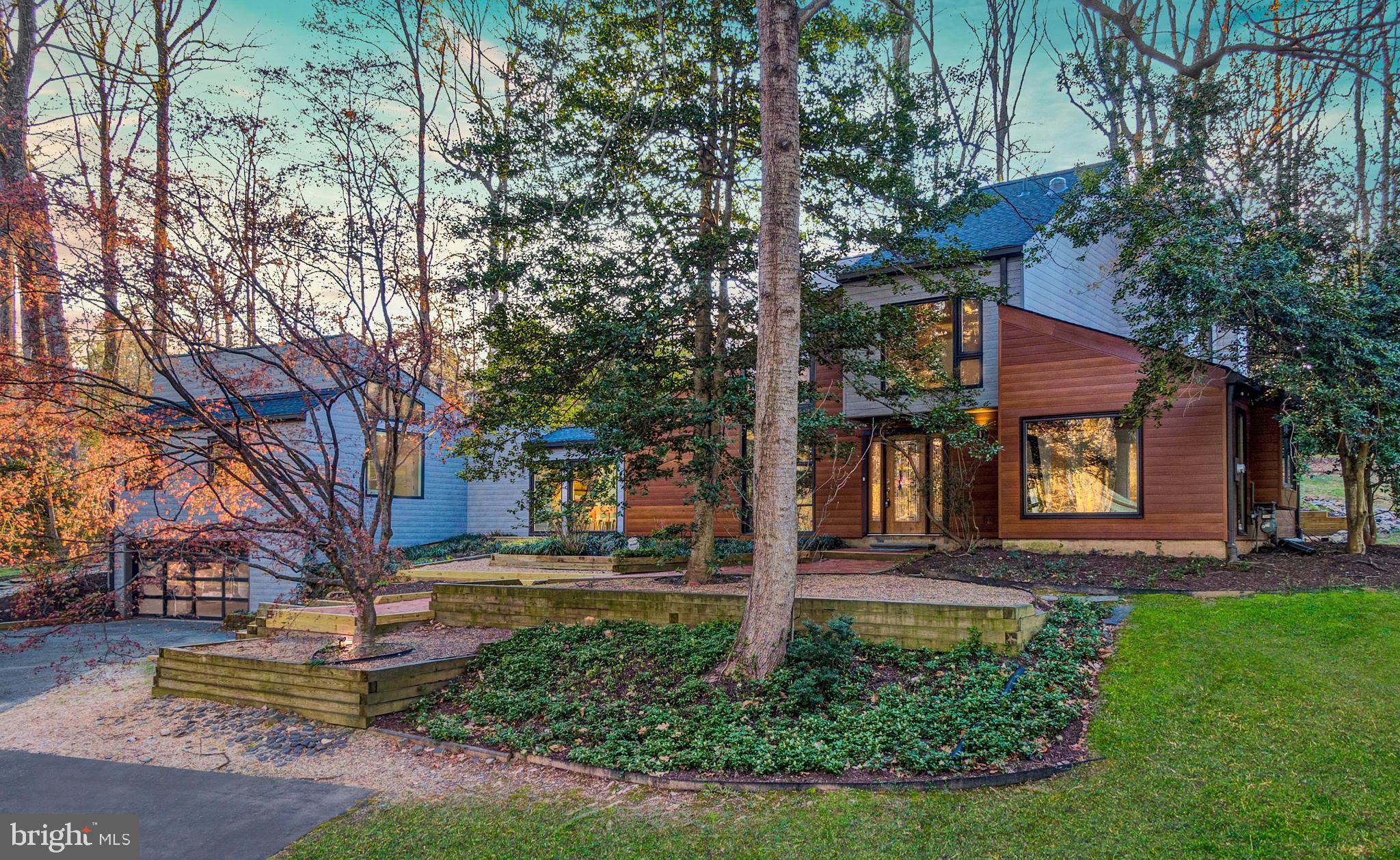 FOX VALE - Residential