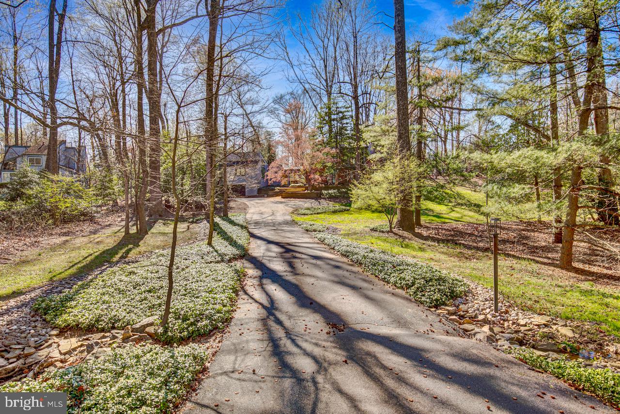 FOX VALE - Residential