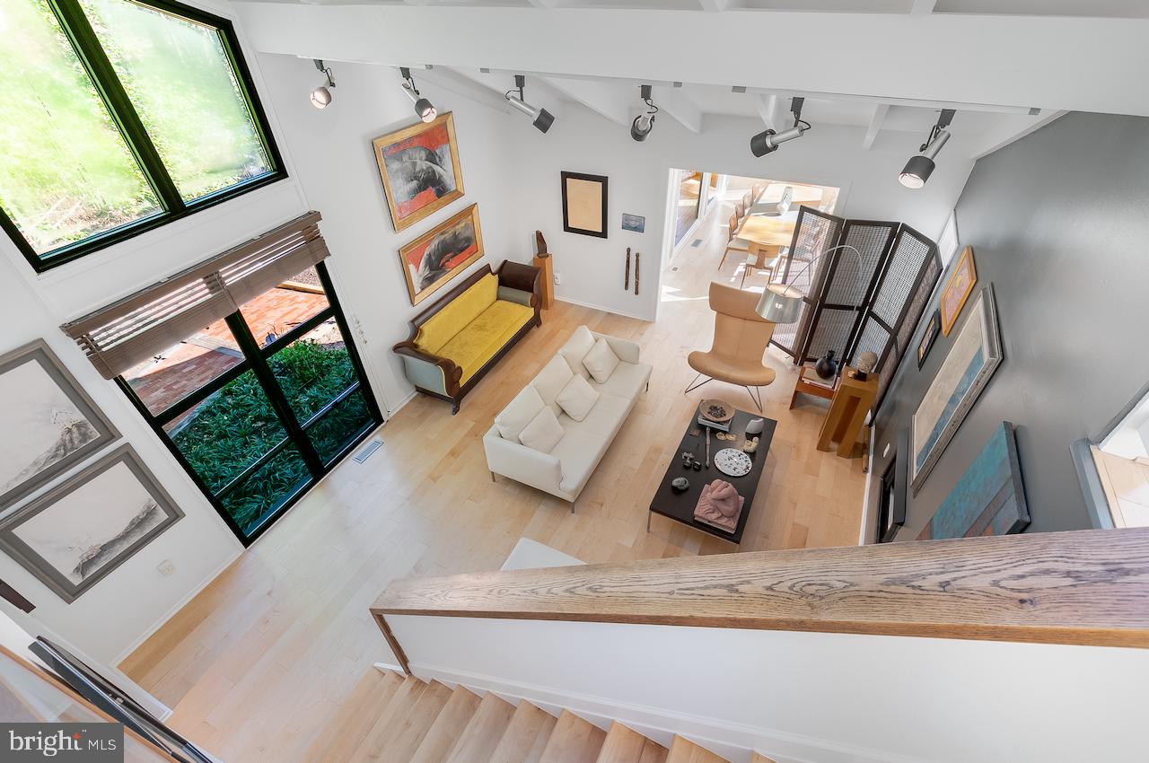 FOX VALE - Residential