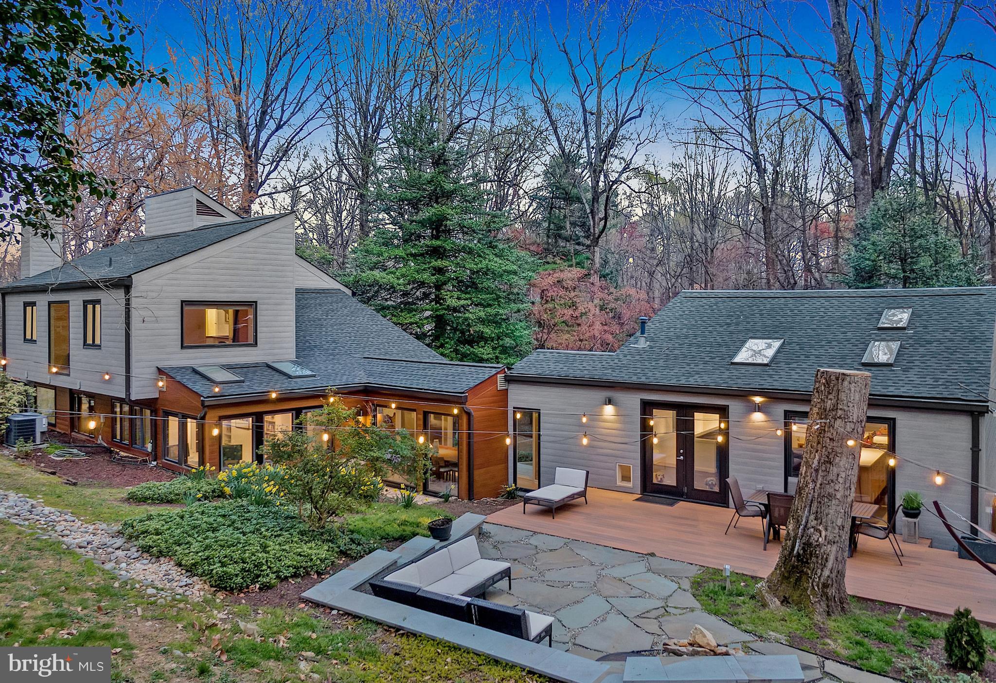 FOX VALE - Residential