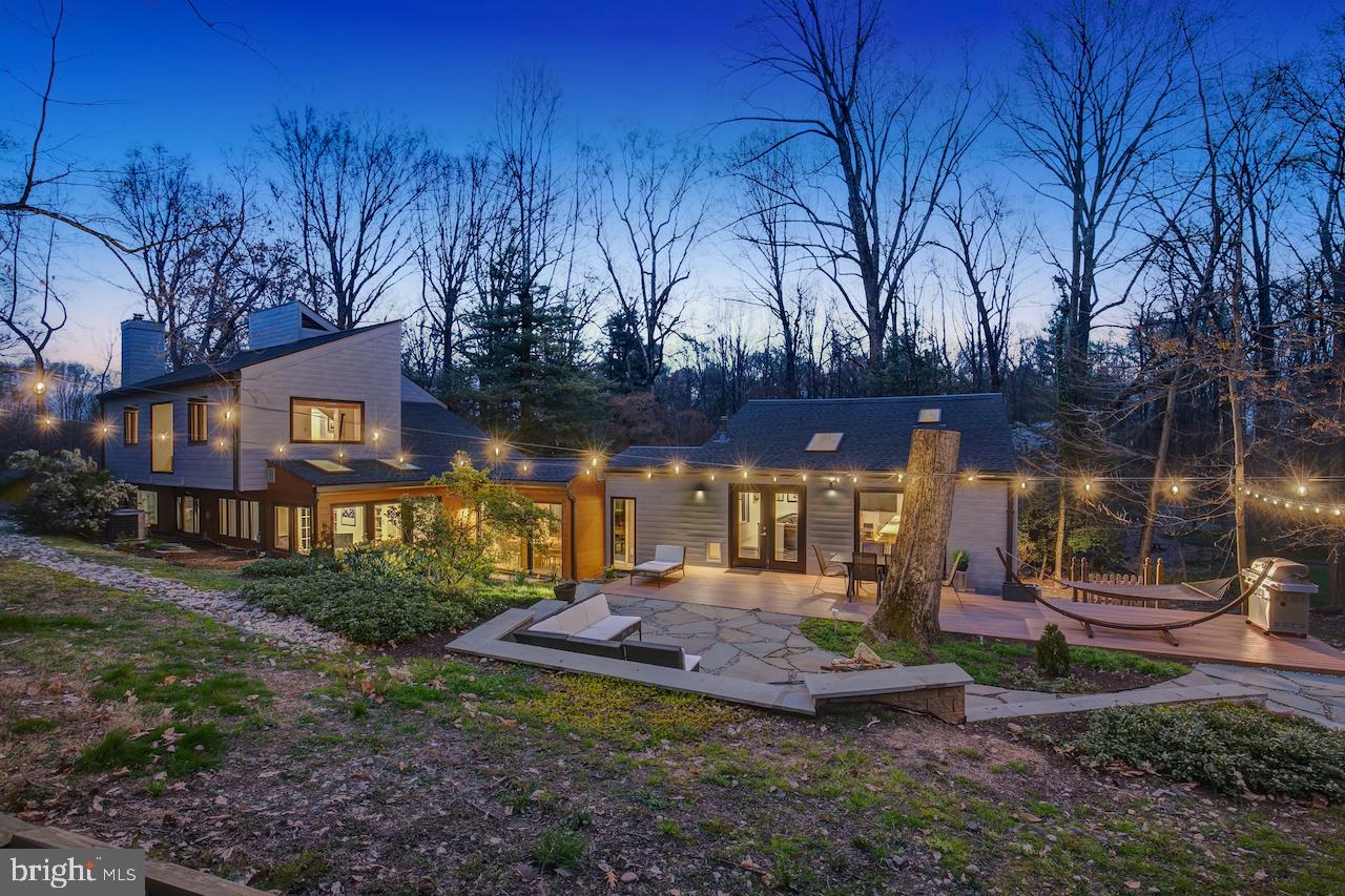 FOX VALE - Residential