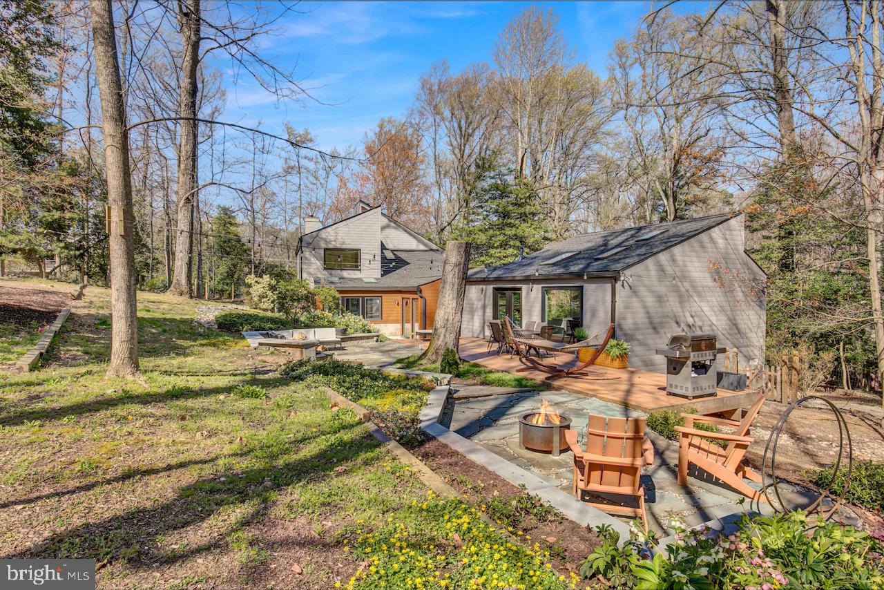 FOX VALE - Residential