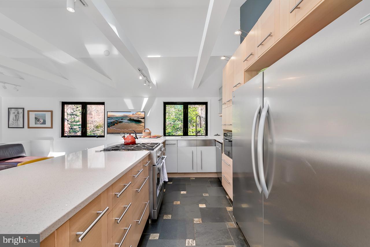 FOX VALE - Residential