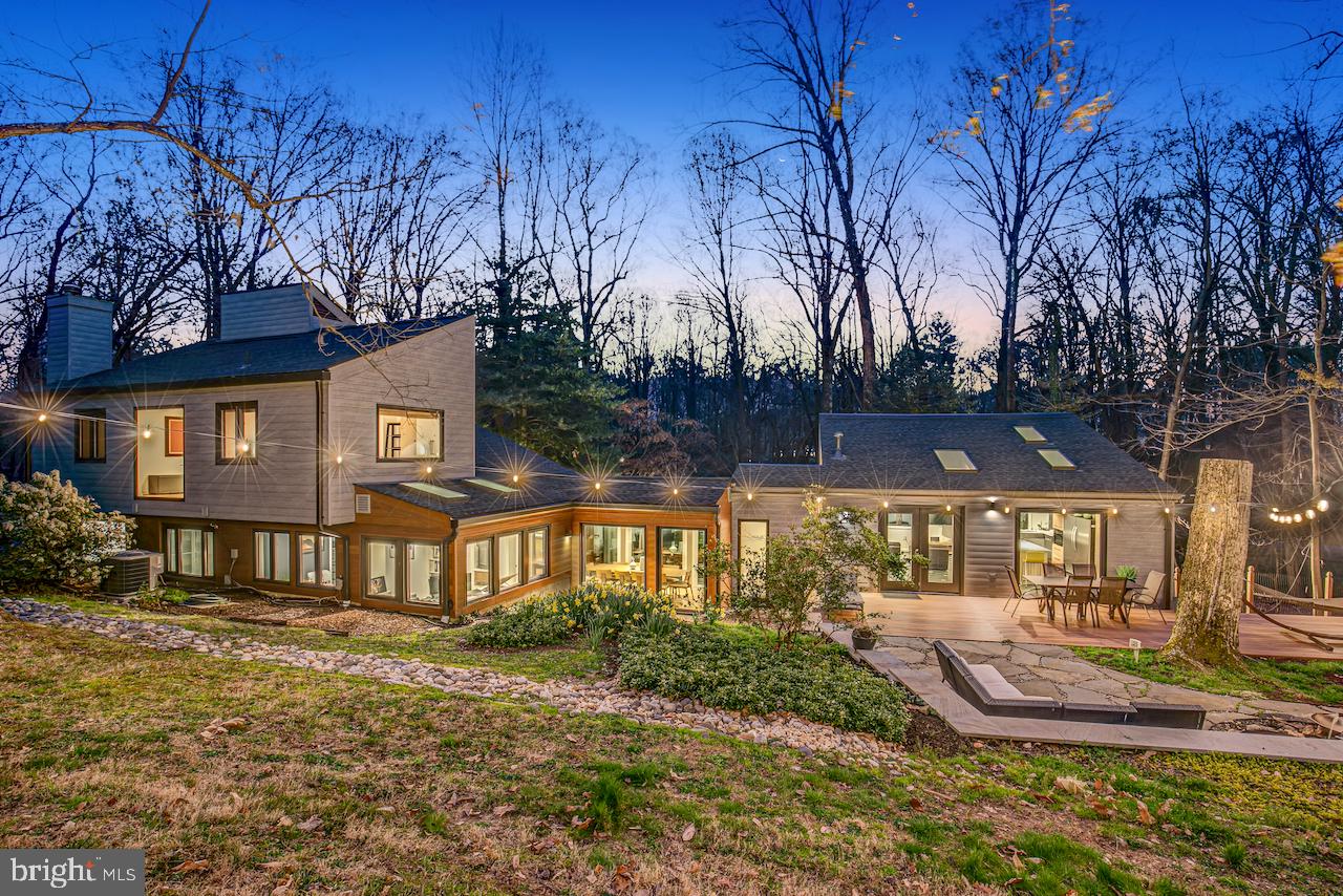 FOX VALE - Residential