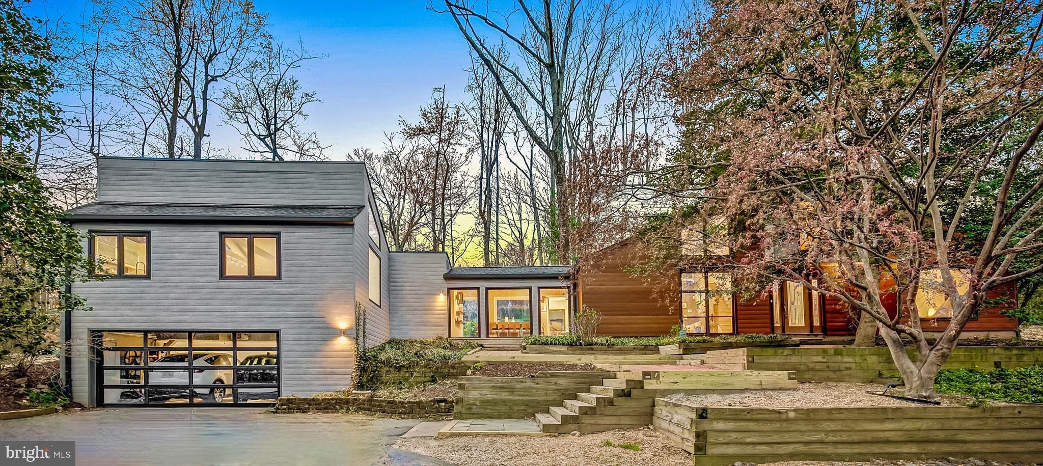 FOX VALE - Residential