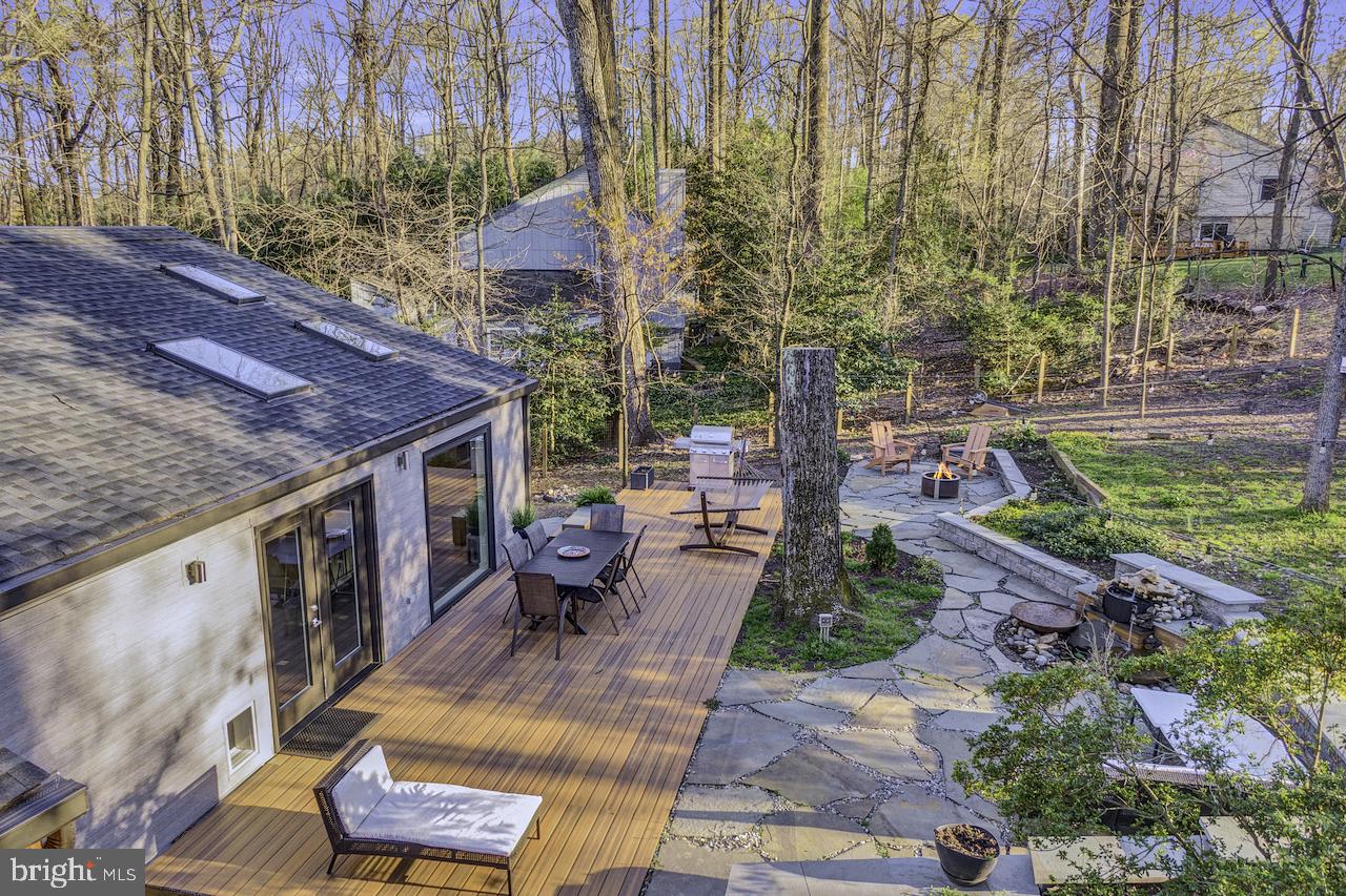 FOX VALE - Residential