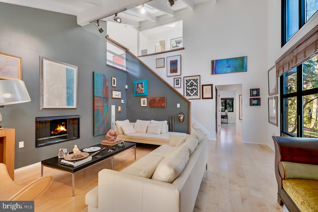 FOX VALE - Residential