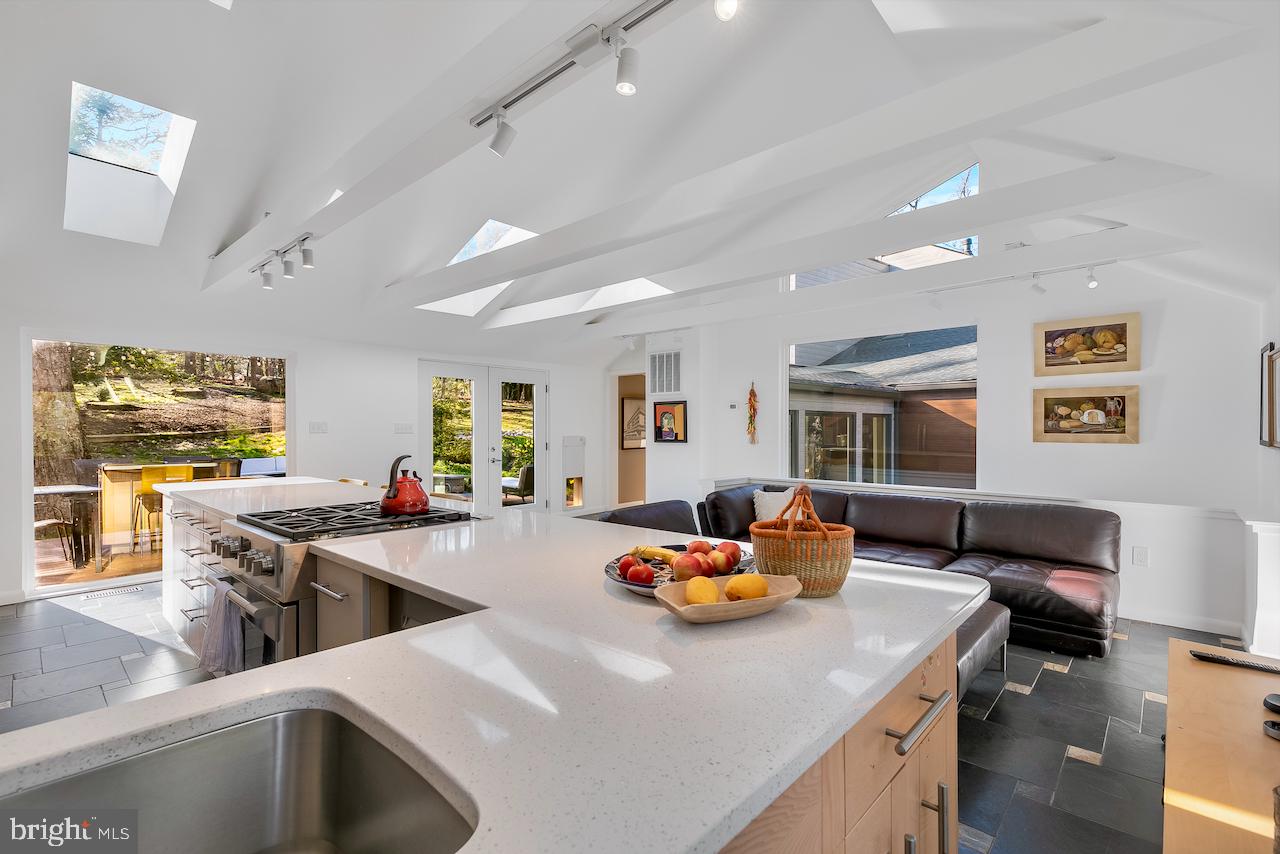 FOX VALE - Residential