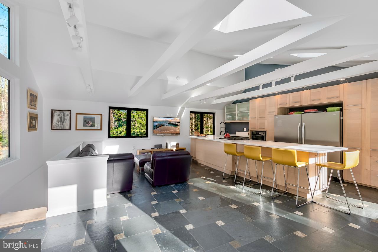 FOX VALE - Residential