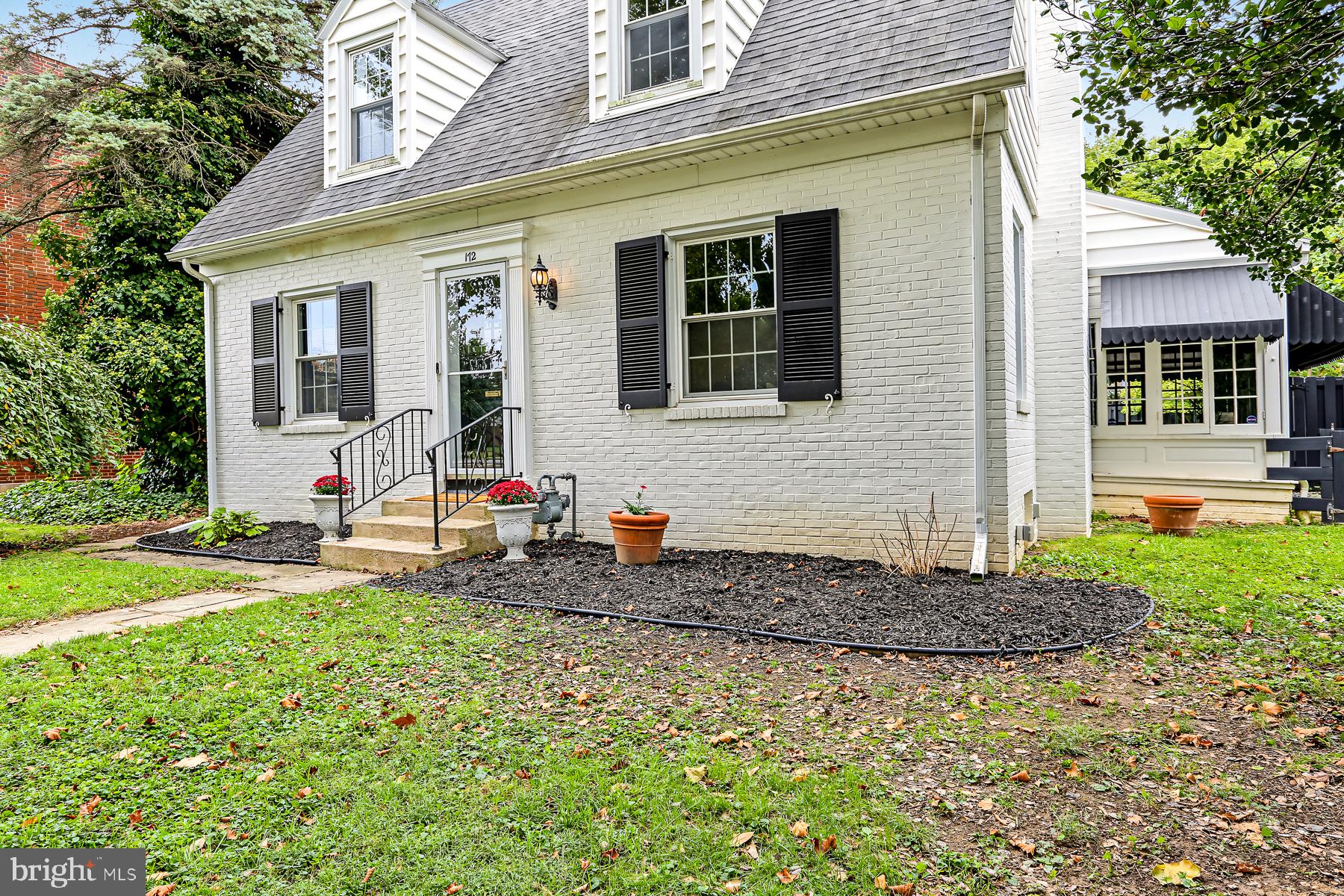 172 SPRINGDALE ROAD