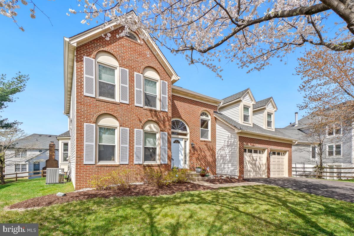 130 ENGLEFIELD DRIVE
