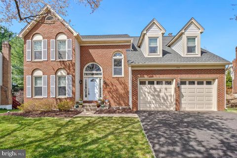 130 ENGLEFIELD DRIVE GAITHERSBURG MD 20878