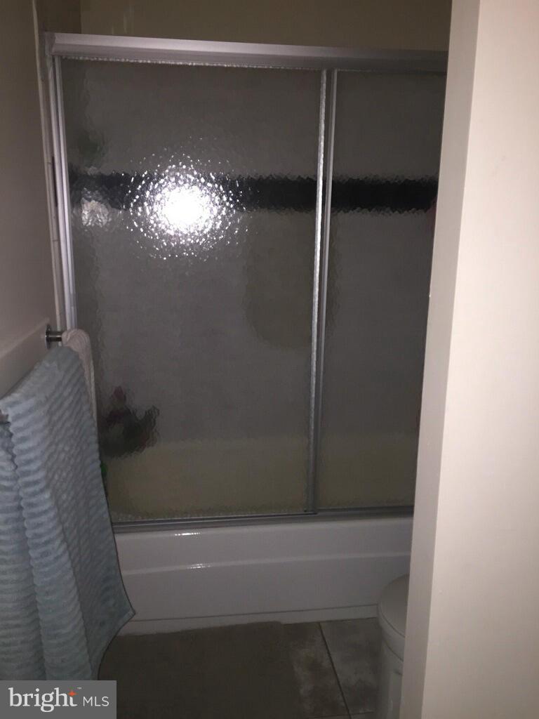 VILLAGE OF HARPERS CHOICE - Residential Lease