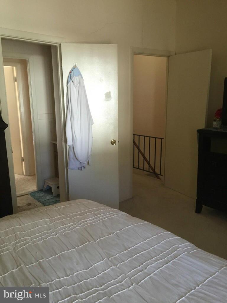 VILLAGE OF HARPERS CHOICE - Residential Lease