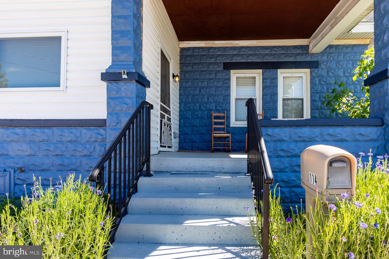 114 KATE STREET