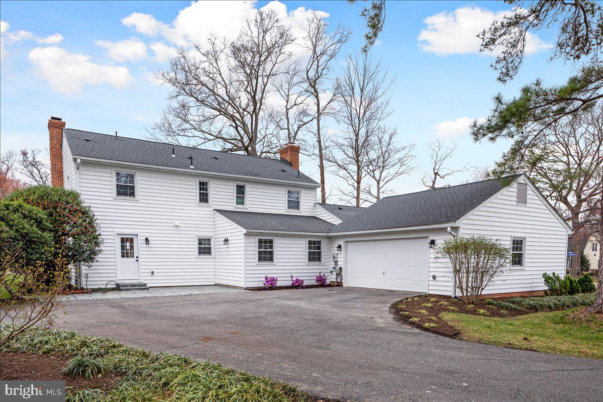 FERRY POINT ESTATES - Residential