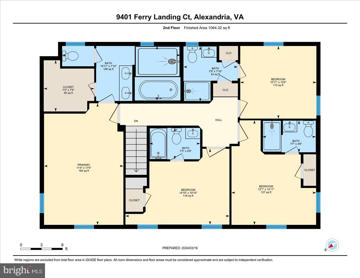 FERRY POINT ESTATES - Residential
