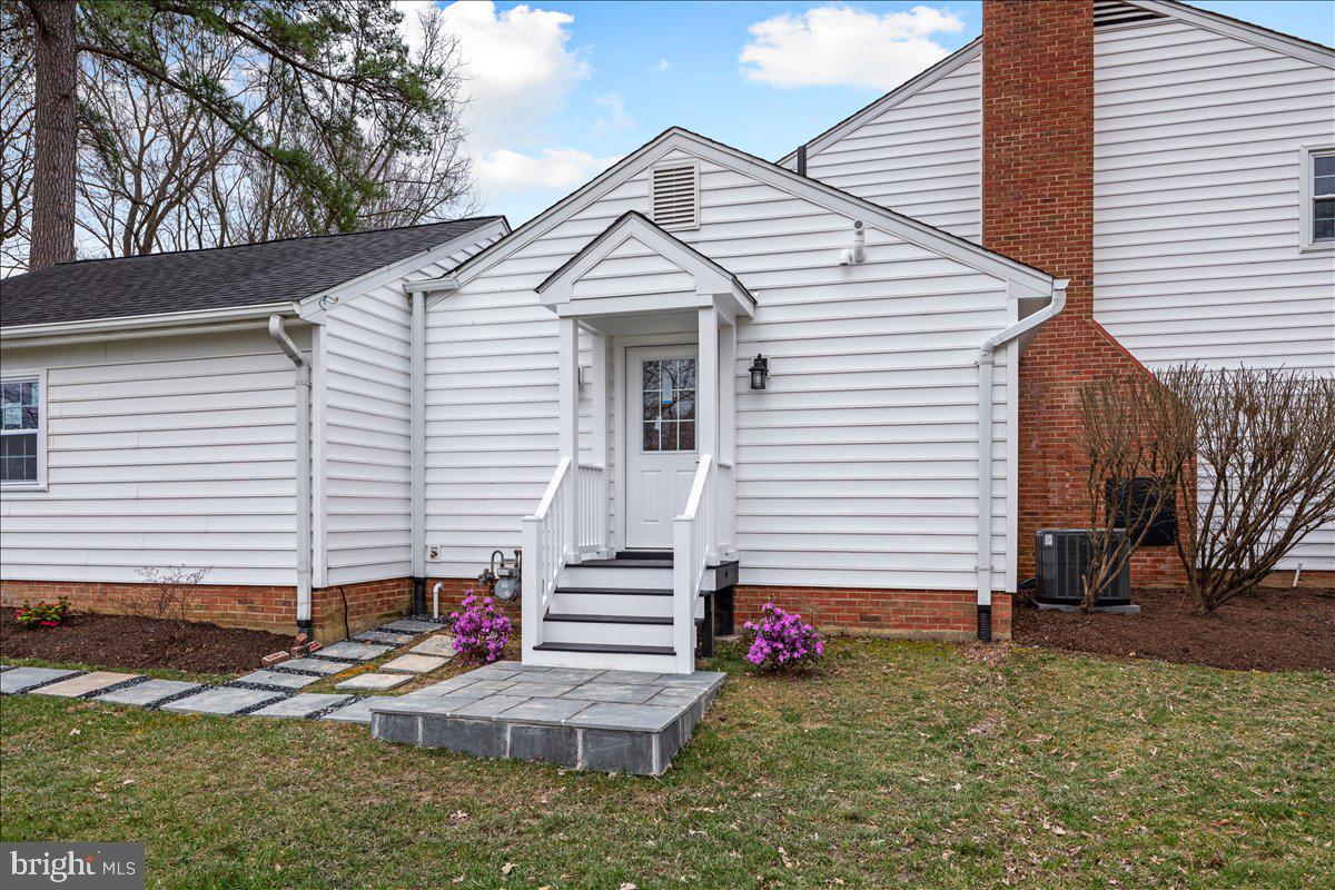 FERRY POINT ESTATES - Residential