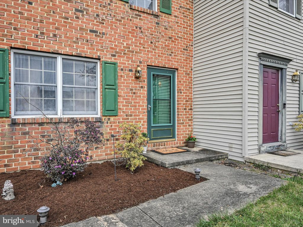 Photo of 225 CONOY AVE, ELIZABETHTOWN, PA 17022 (MLS # PALA2031976)