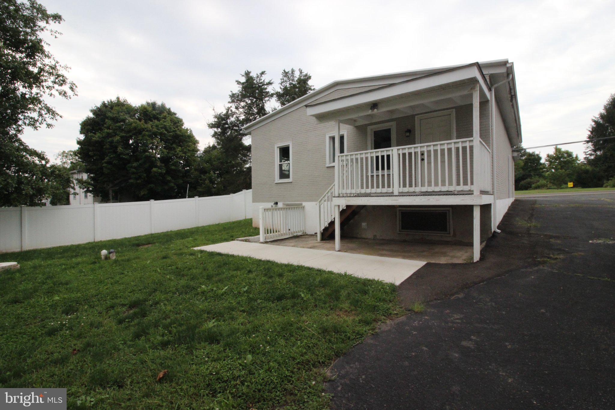 2647 GERYVILLE PIKE