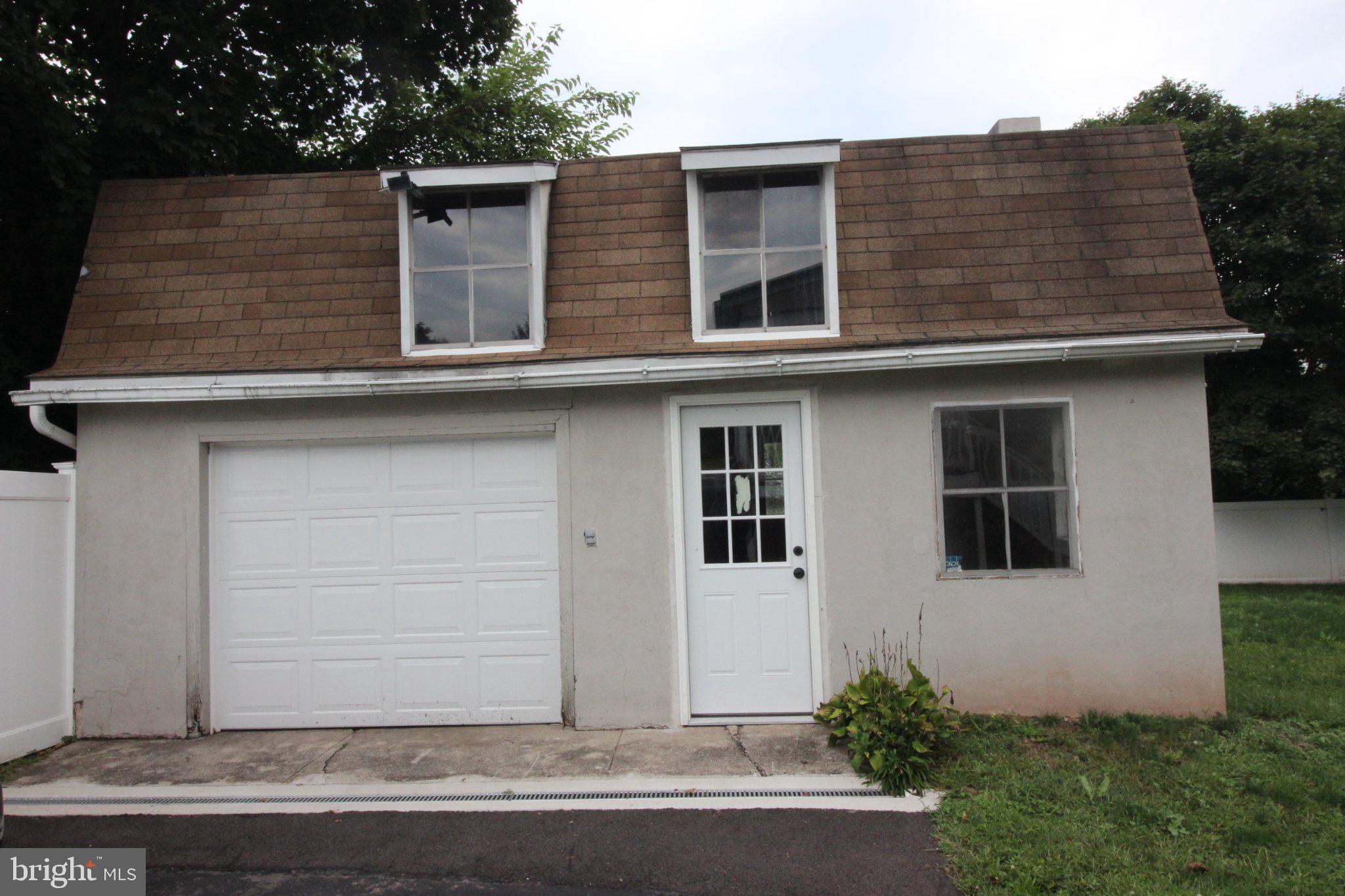 2647 GERYVILLE PIKE
